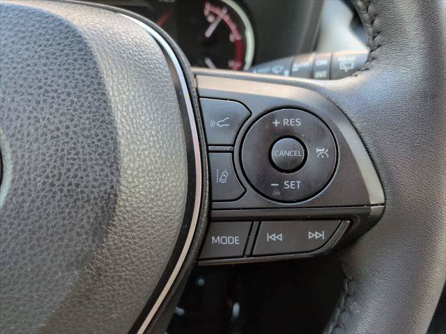 Certified 2024 Toyota RAV4 XLE Premium w/ Weather Package FWD image 25