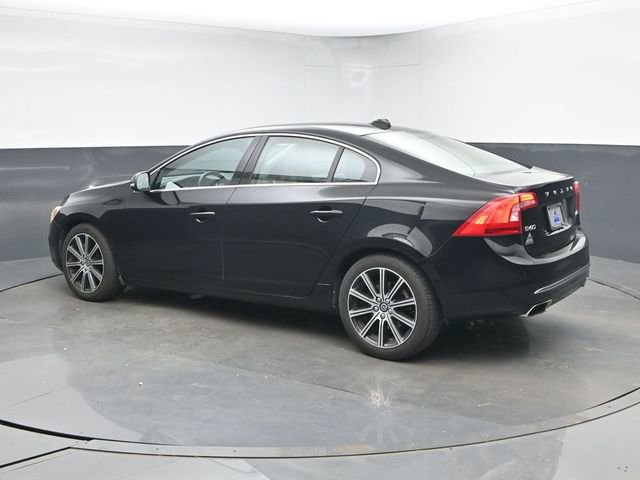 Used 2018 Volvo S60 T5 Inscription Platinum w/ Climate Package image 7