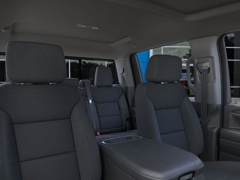 New 2026 Chevrolet Silverado 2500 LT image 24
