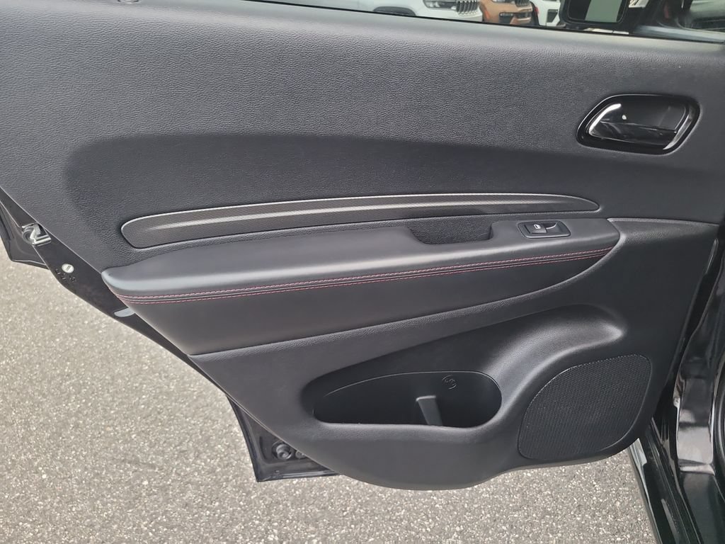 Certified 2022 Dodge Durango R/T RWD image 13