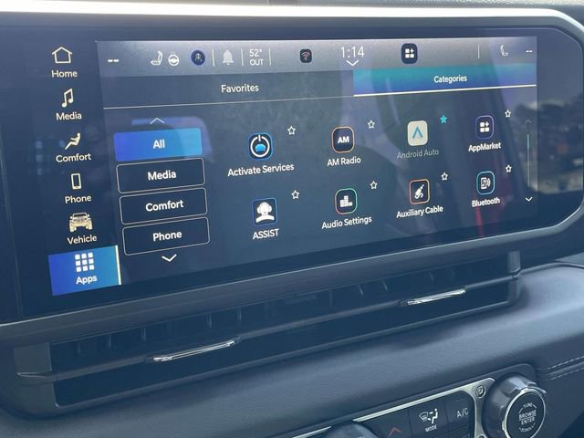 Used 2024 Jeep Gladiator Sport w/ Premium Package image 25