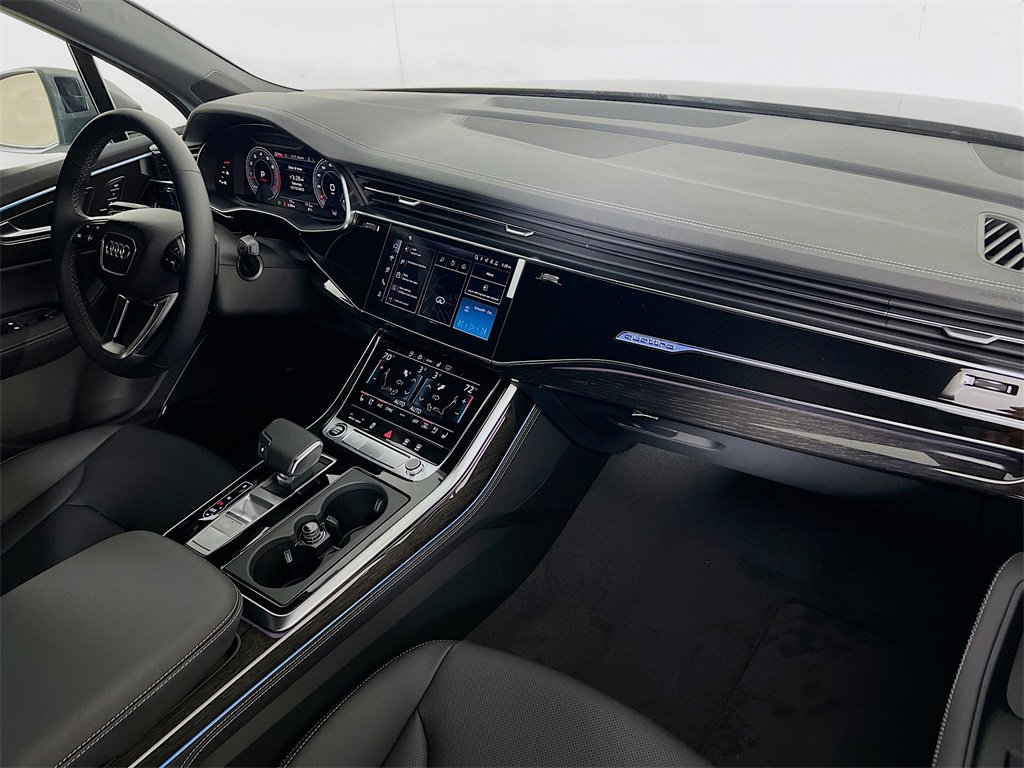 New 2026 Audi Q7 3.0T Premium Plus image 30