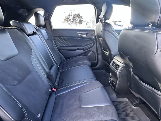 Used 2019 Ford Edge ST w/ Convenience Package image 15