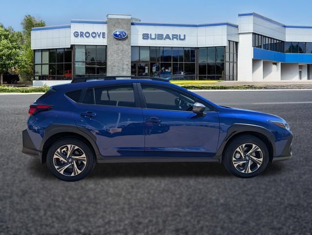 Certified 2024 Subaru Crosstrek 2.0i Premium AWD/4WD image 7