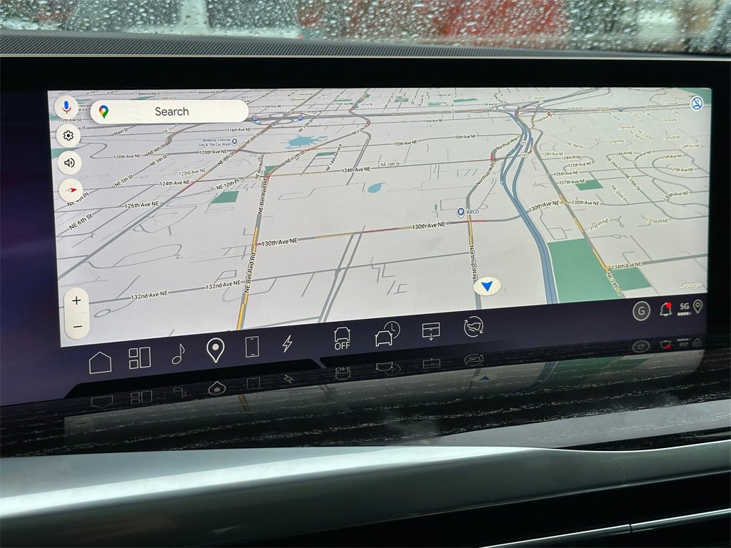 New 2026 Cadillac Escalade IQ Sport 1 image 25