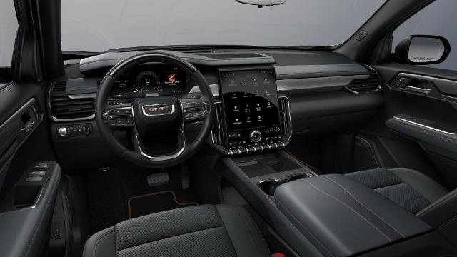 New 2026 GMC Acadia AT4 w/ Super Cruise Package AWD/4WD image 21