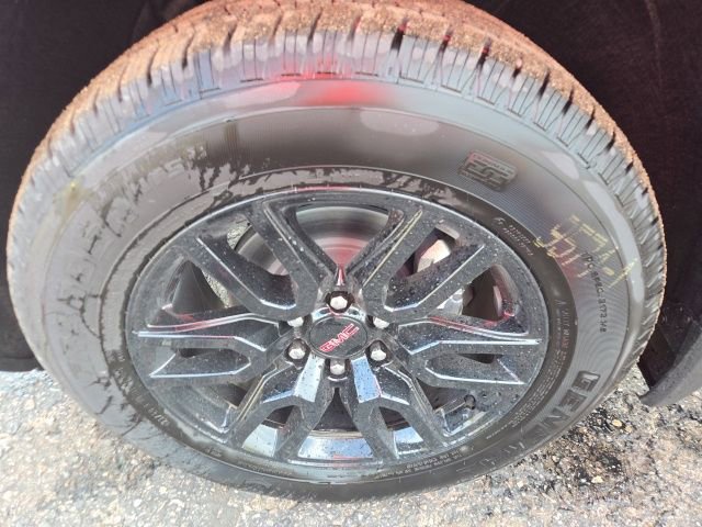 Used 2026 GMC Sierra 1500 Pro w/ Graphite Edition image 16