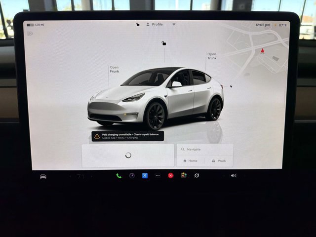 Used 2025 Tesla Model Y Long Range image 28