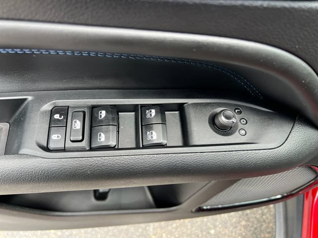 New 2026 Jeep Compass Latitude AWD/4WD image 12