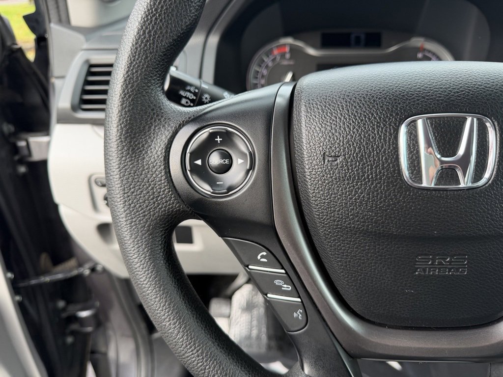 Used 2016 Honda Pilot LX image 16