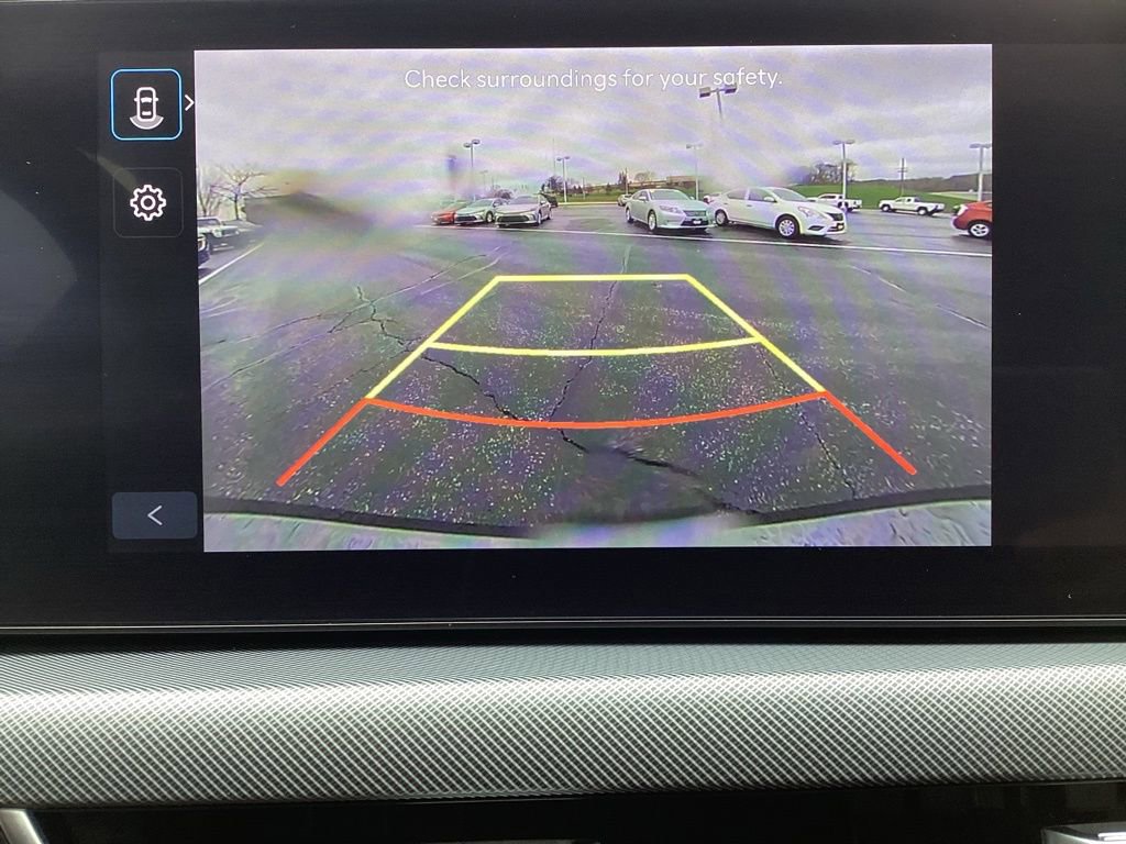 Used 2025 Hyundai Sonata SEL image 17