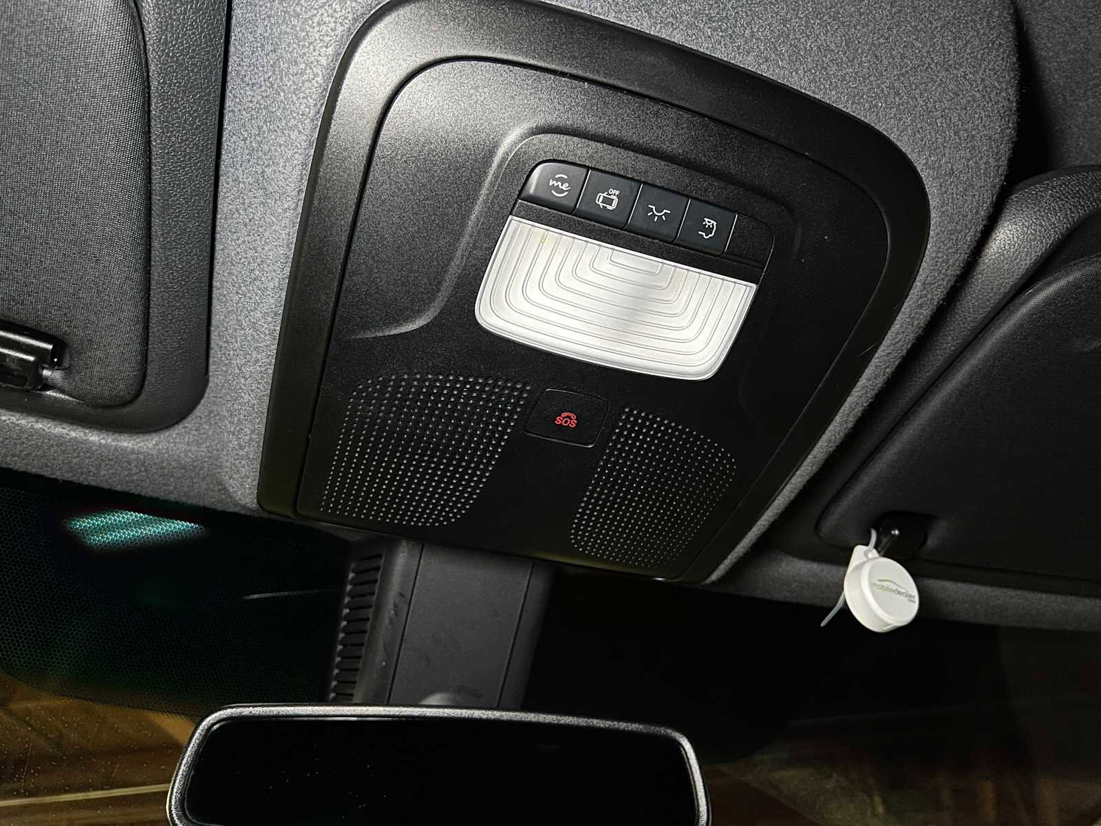 Used 2025 Mercedes-Benz Sprinter 2500 image 28