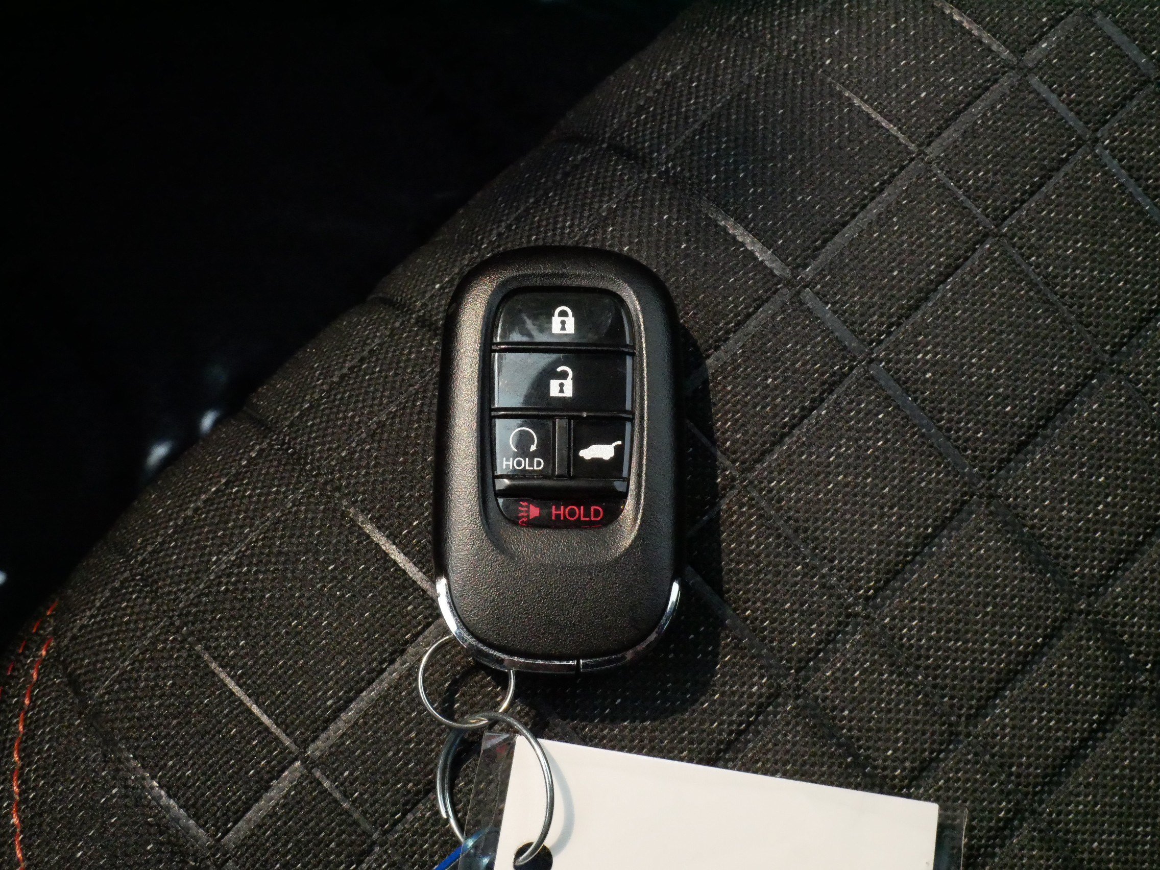 Used 2024 Honda HR-V Sport image 29