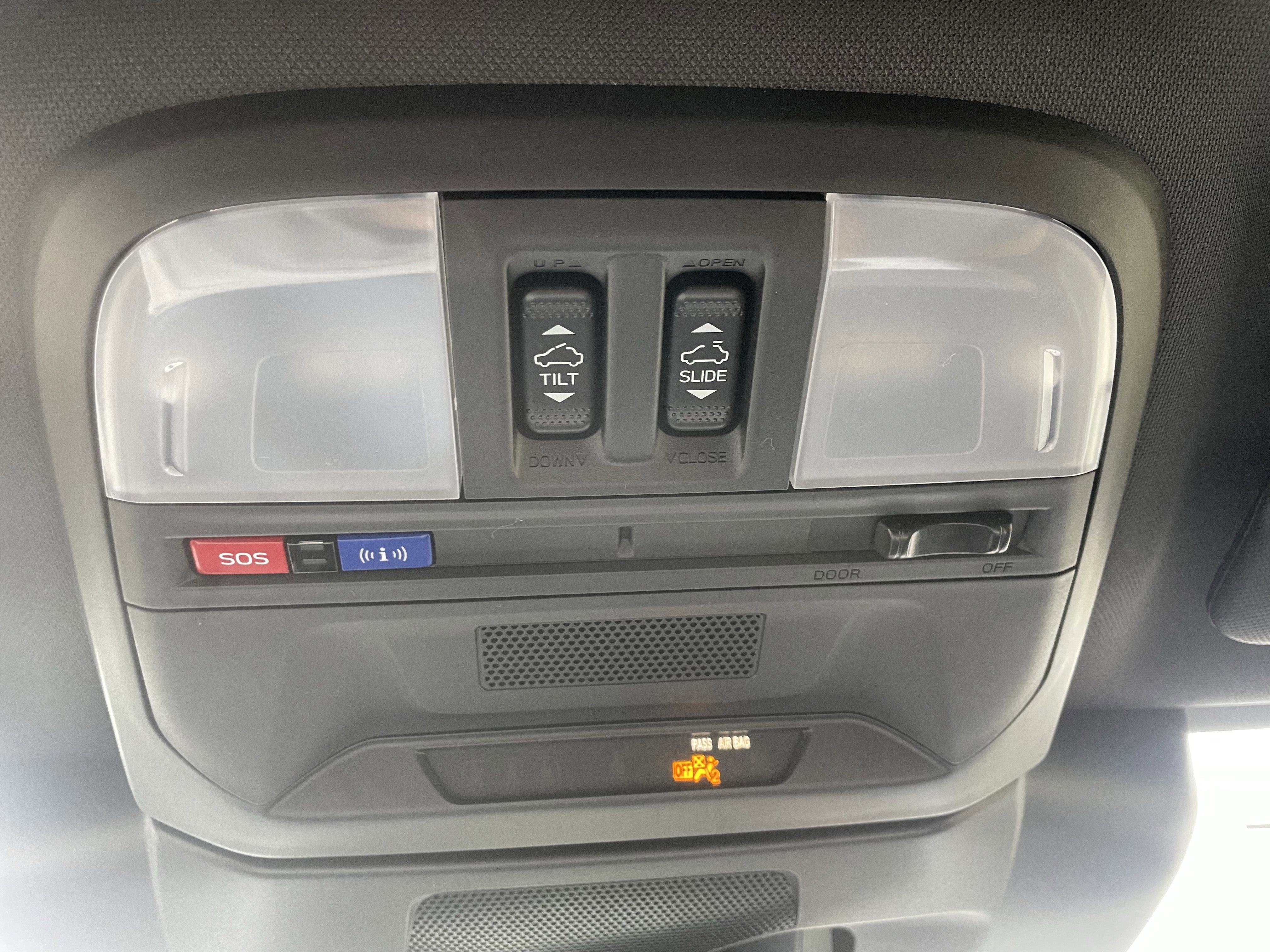 New 2026 Subaru Crosstrek 2.5i Sport image 20