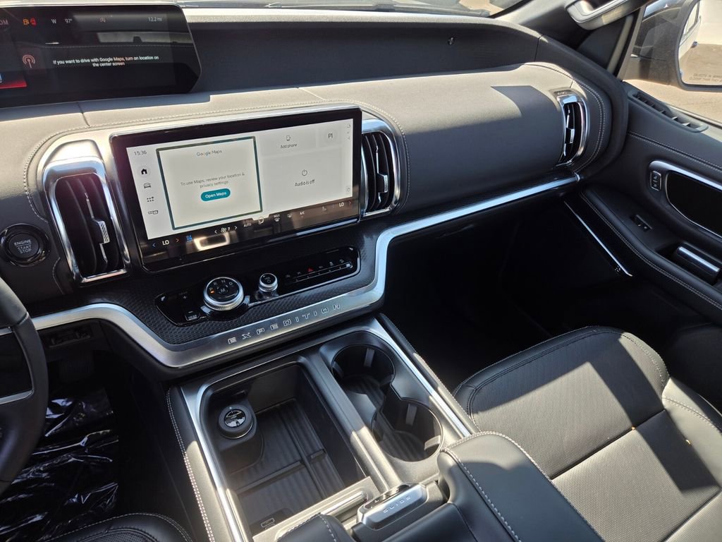 New 2026 Ford Expedition Platinum AWD/4WD image 15