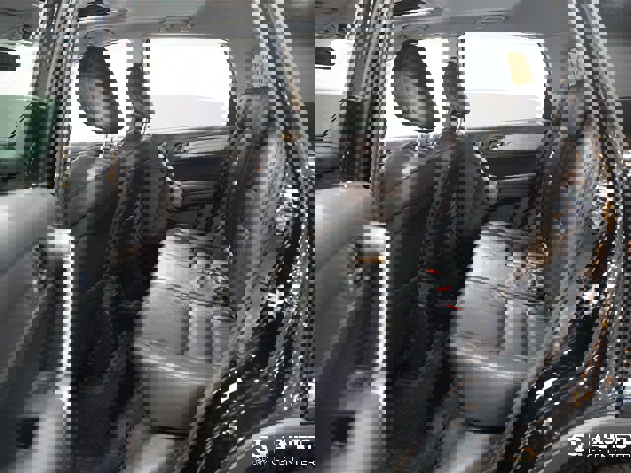 Used 2009 Honda CR-V EX-L image 26