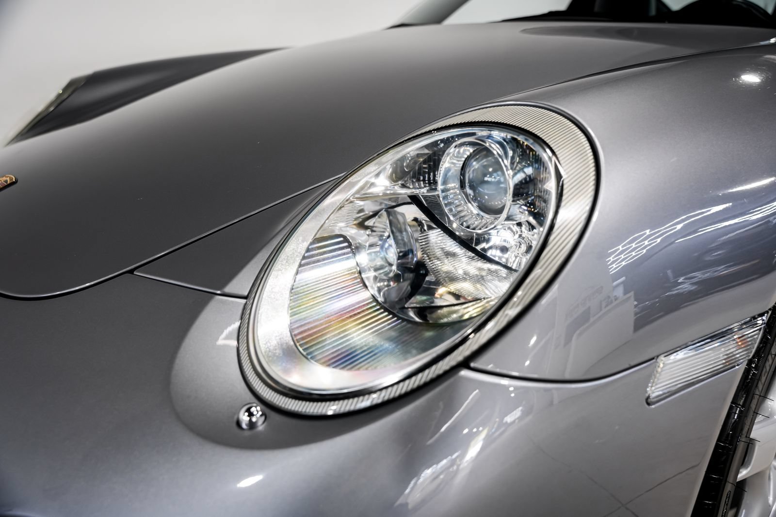 Used 2005 Porsche 911 Carrera S RWD image 29