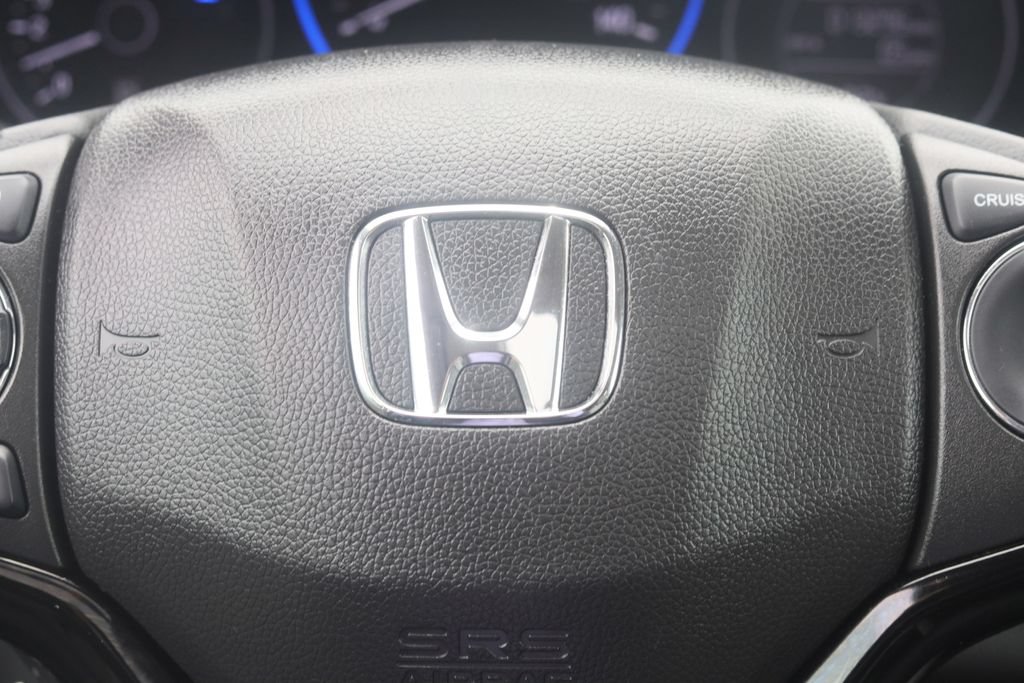 Used 2017 Honda HR-V EX-L image 10