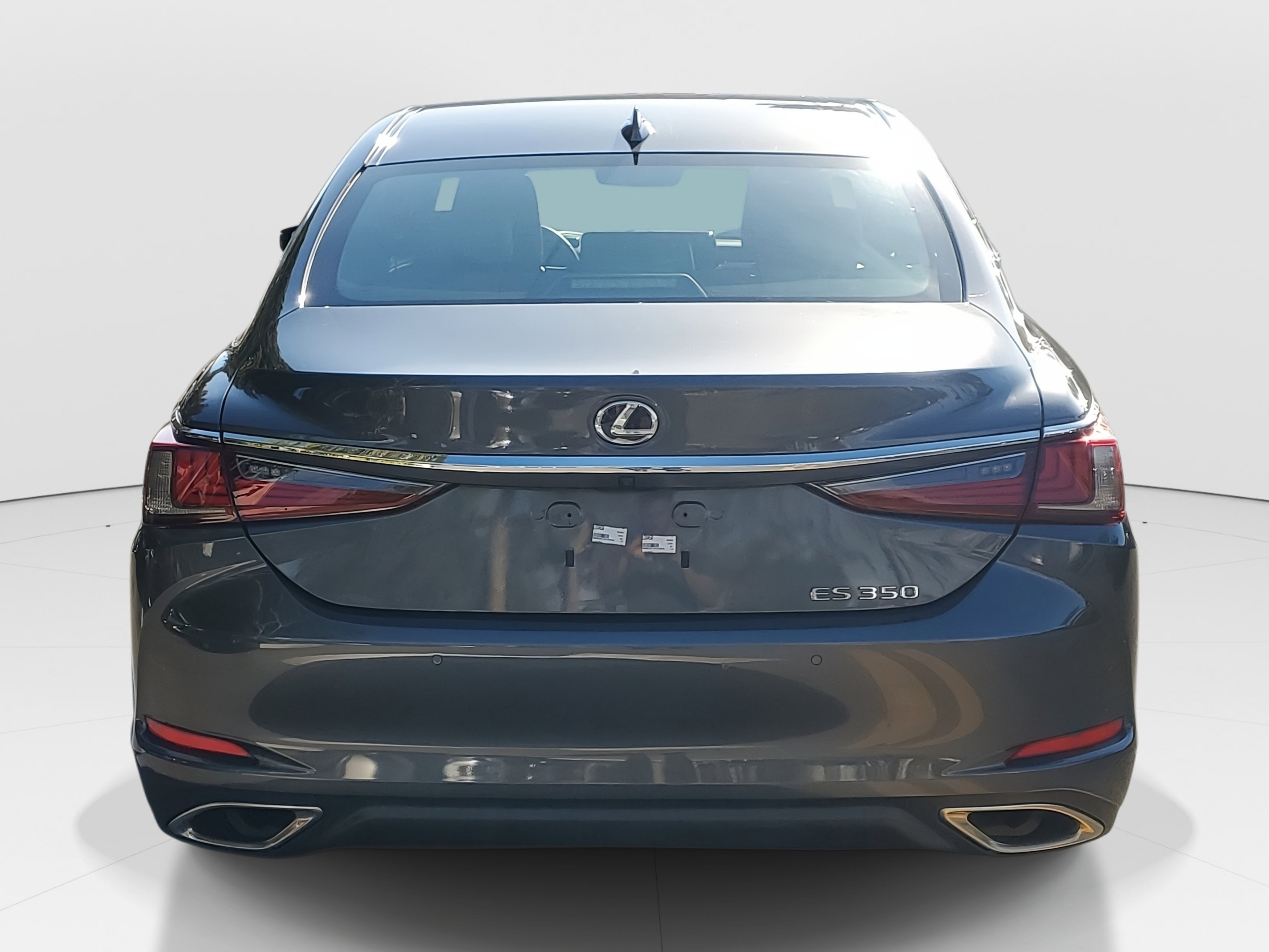 Certified 2023 Lexus ES 350 w/ Premium Package image 6