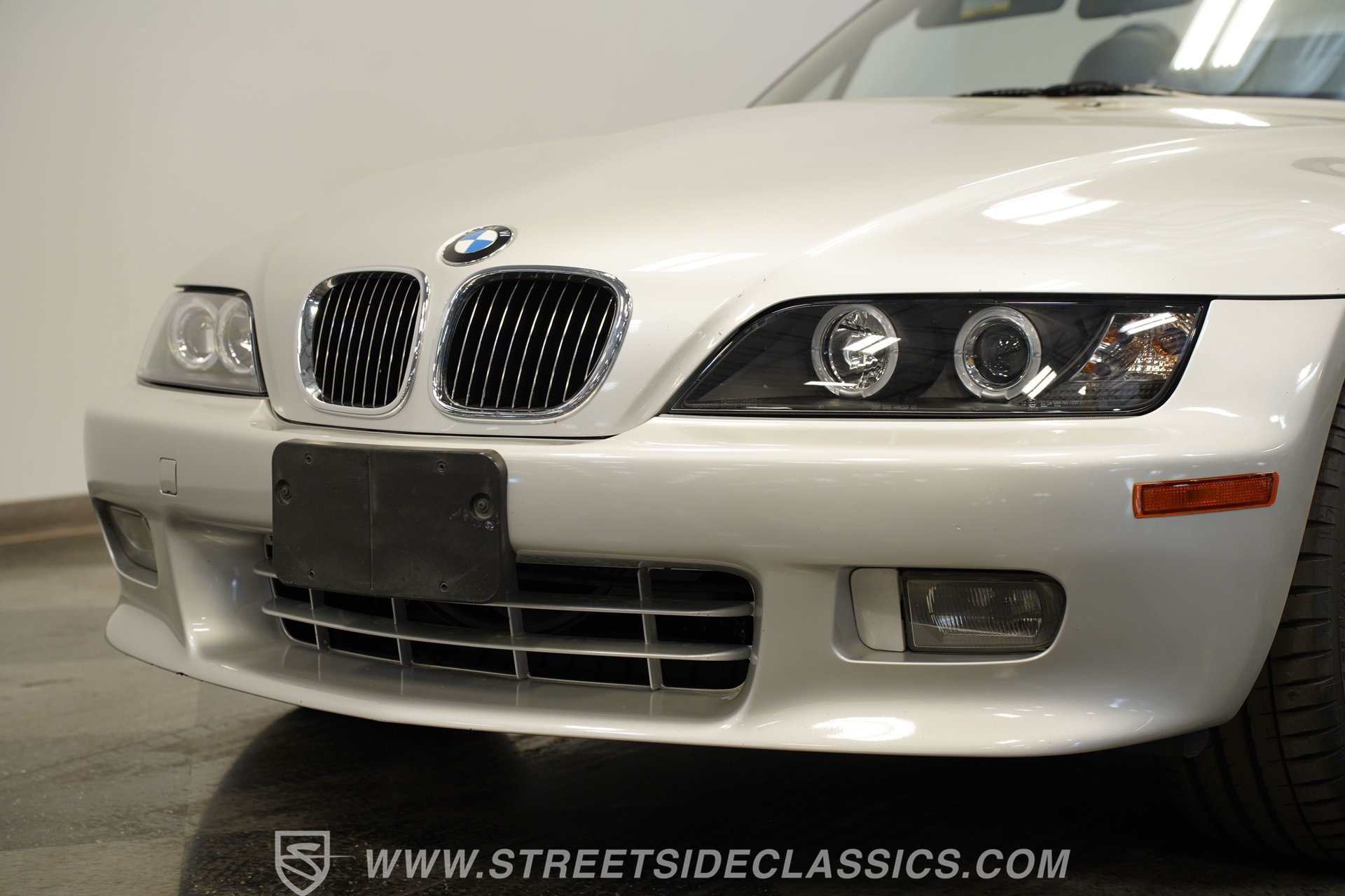 Used 2001 BMW Z3 3.0i RWD image 22