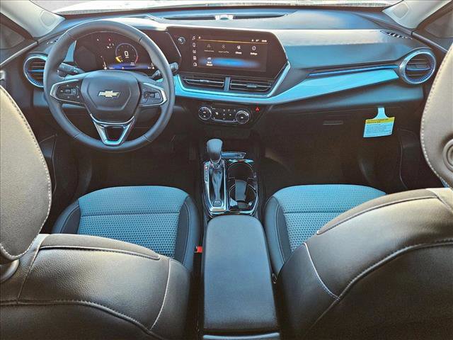 New 2026 Chevrolet Trax LT w/ LT Convenience Package image 15