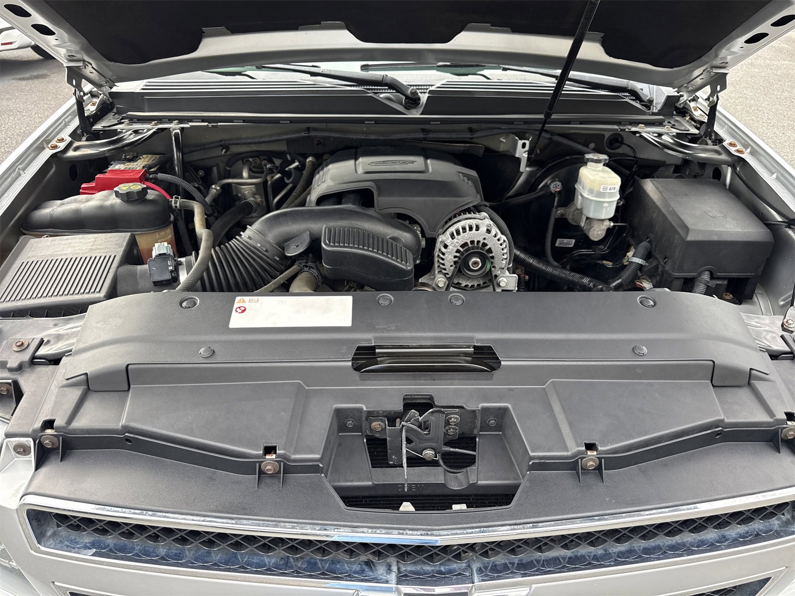 Used 2012 Chevrolet Suburban LT w/ Luxury Package image 30