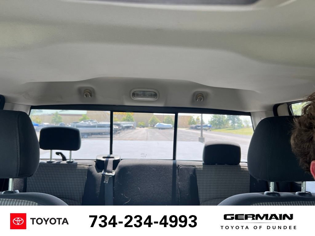 Used 2009 Dodge Ram 1500 Truck SLT AWD/4WD image 29