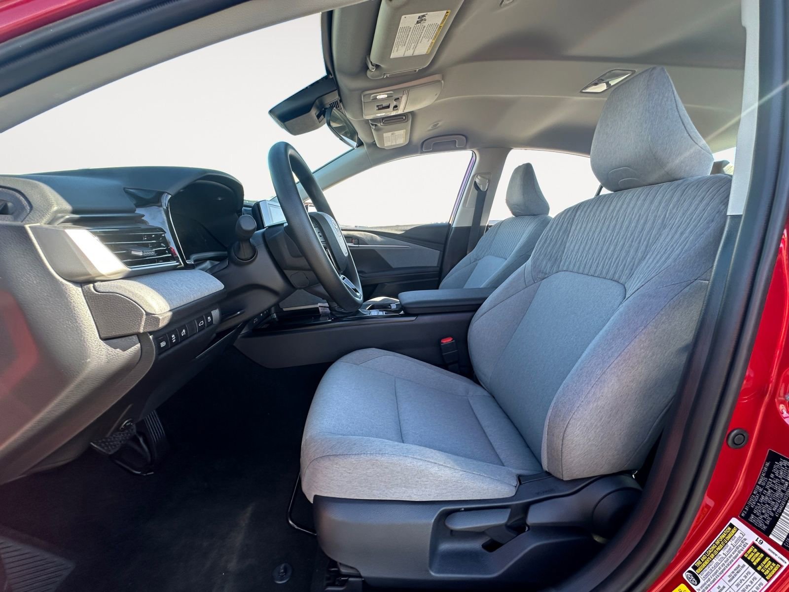 New 2026 Toyota Camry LE image 9