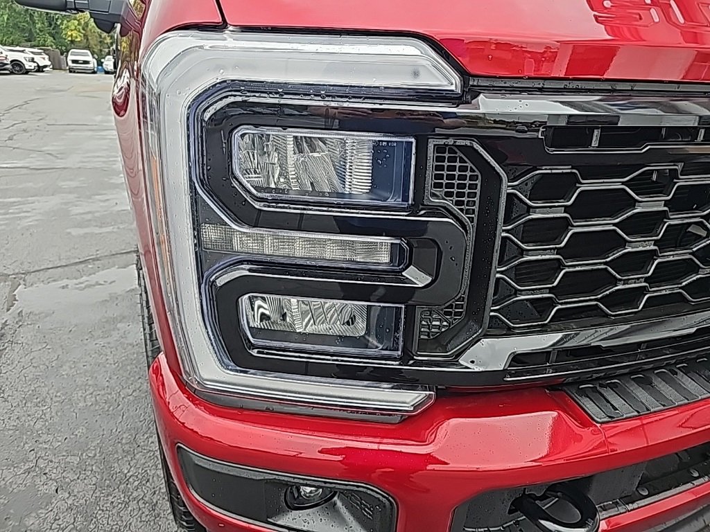 New 2026 Ford F250 XLT w/ XLT Premium Package image 7