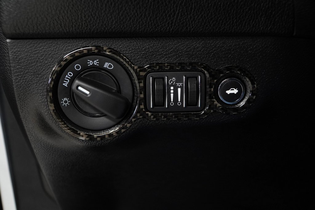 Used 2019 Dodge Challenger SRT Hellcat Redeye image 37