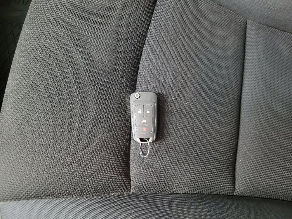 Used 2016 Chevrolet Cruze LT FWD image 32