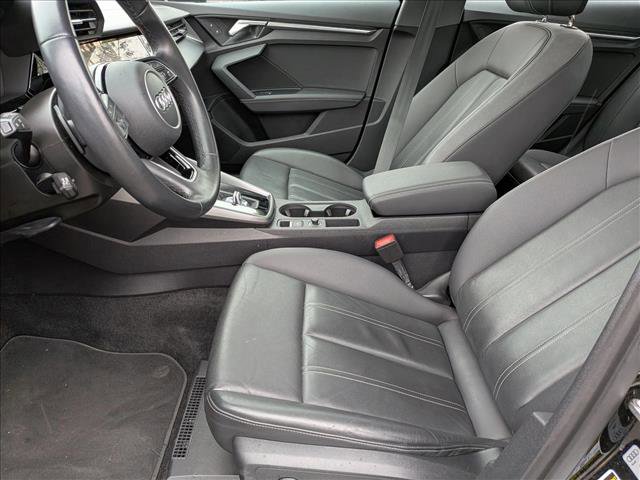 Used 2024 Audi A3 2.0T Premium image 9