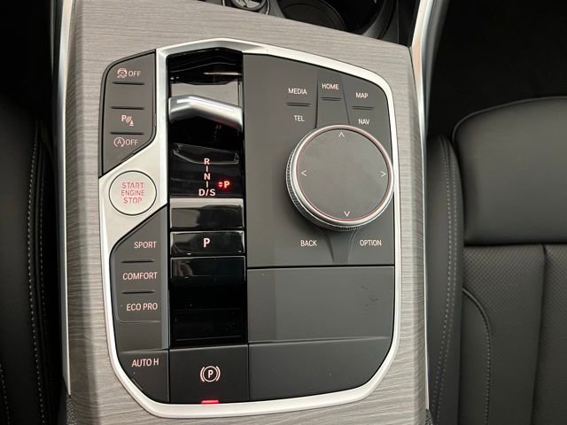 Used 2025 BMW 430i xDrive Coupe w/ Convenience Package image 18