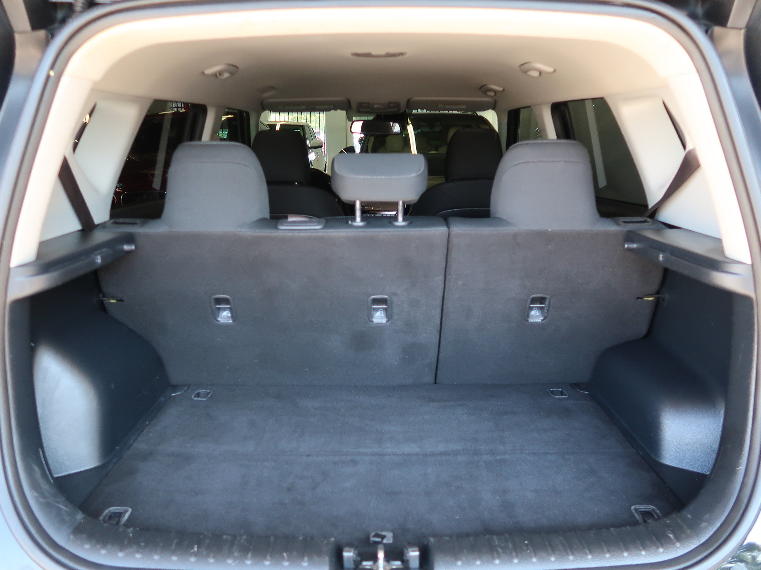 Used 2020 Kia Soul EX FWD image 31
