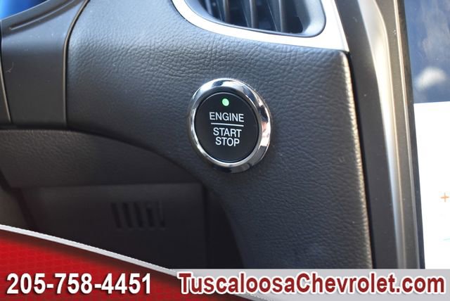 Used 2024 Ford Edge SEL image 36