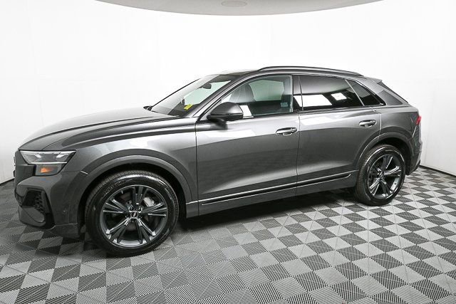 New 2026 Audi Q8 Premium image 32