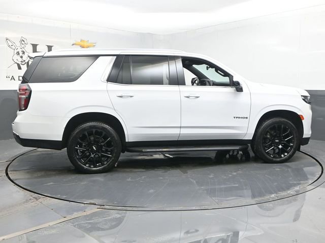 Used 2022 Chevrolet Tahoe LT w/ Luxury Package image 36
