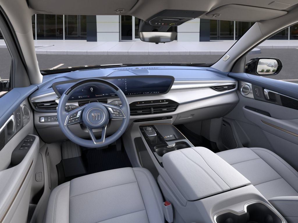 New 2026 Buick Enclave Avenir w/ Super Cruise Package AWD/4WD image 15
