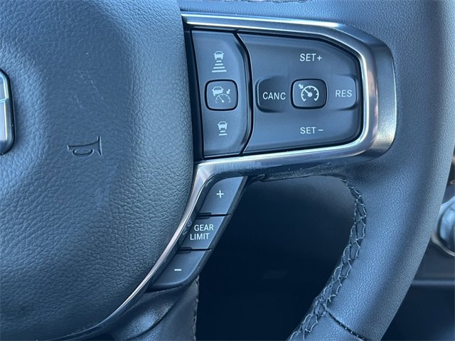 New 2026 RAM 1500 Laramie w/ Night Edition image 24