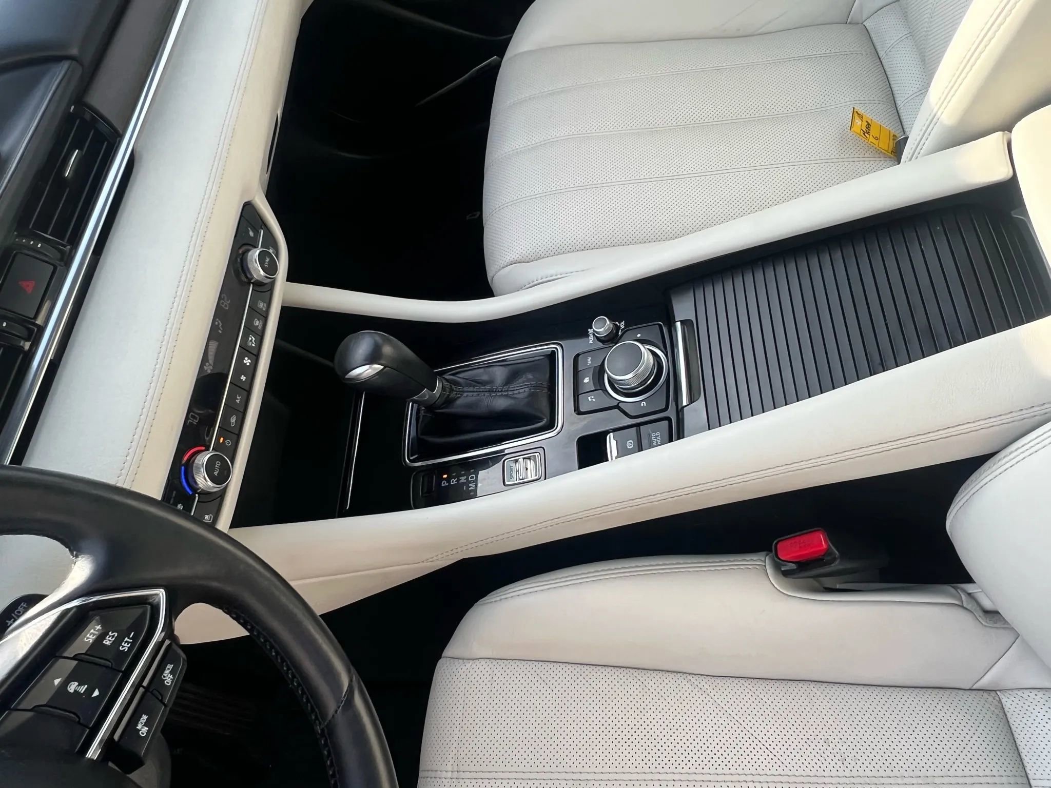 Used 2018 MAZDA MAZDA6 Signature image 25