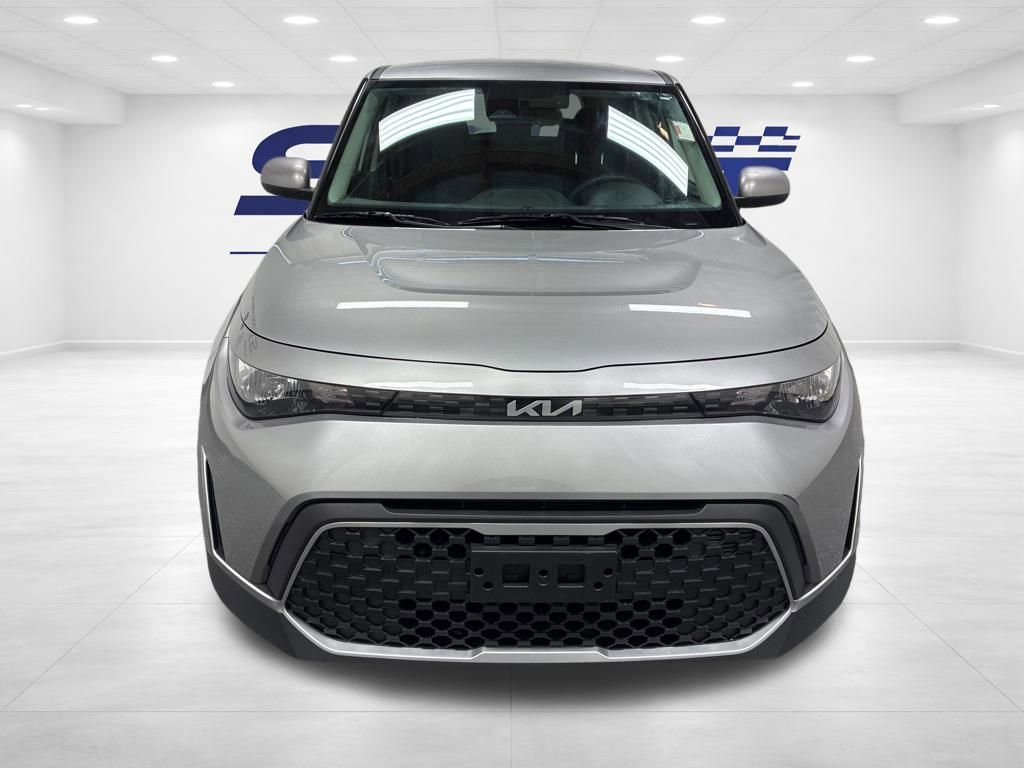 Used 2024 Kia Soul LX w/ Option Group 015 image 2