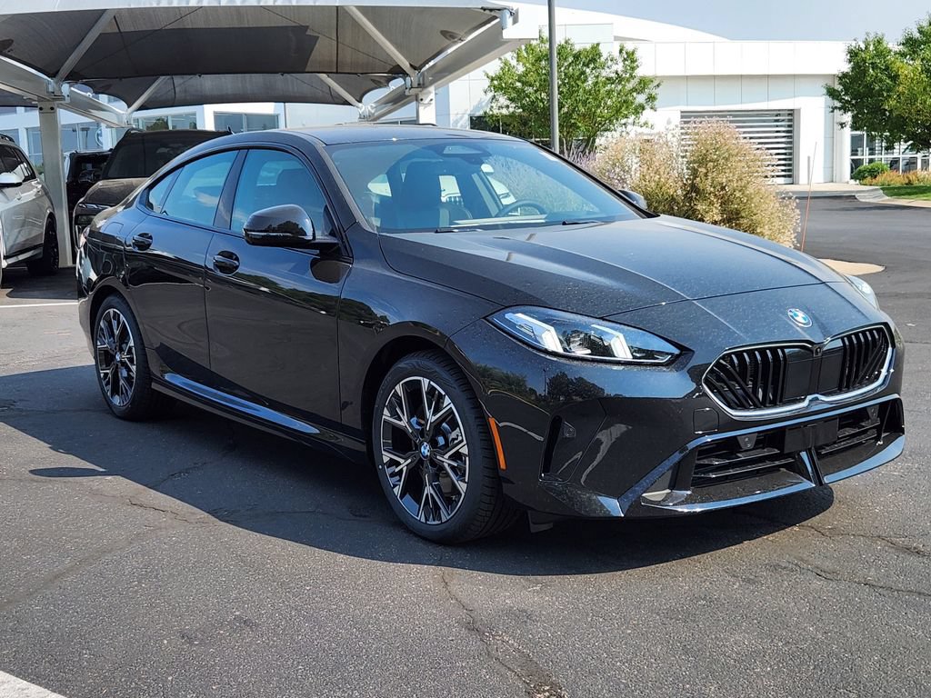 New 2026 BMW 228i xDrive w/ Technology Package AWD/4WD image 5