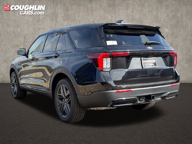 New 2027 Ford Explorer ST-Line w/ Premium Package AWD/4WD image 6