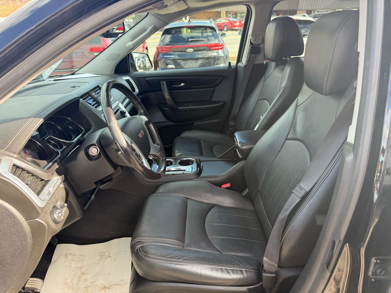 Used 2017 GMC Acadia Limited SLT AWD/4WD image 20