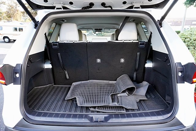 Used 2025 Toyota Grand Highlander FWD image 19