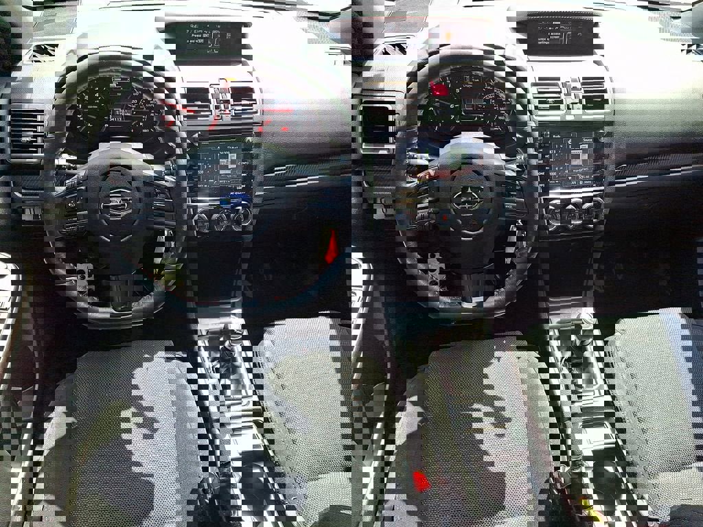 Used 2018 Subaru WRX Premium AWD/4WD image 12