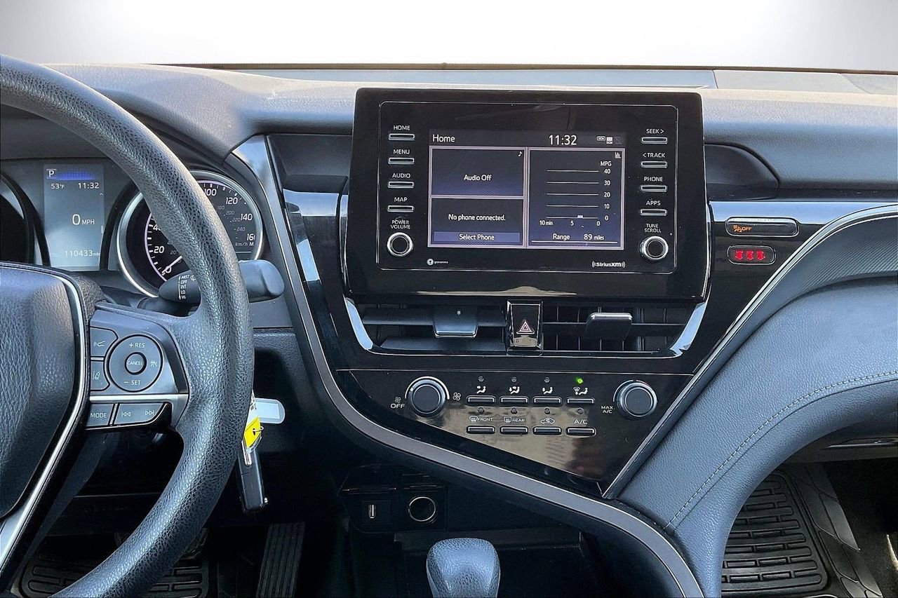 Used 2021 Toyota Camry LE image 13