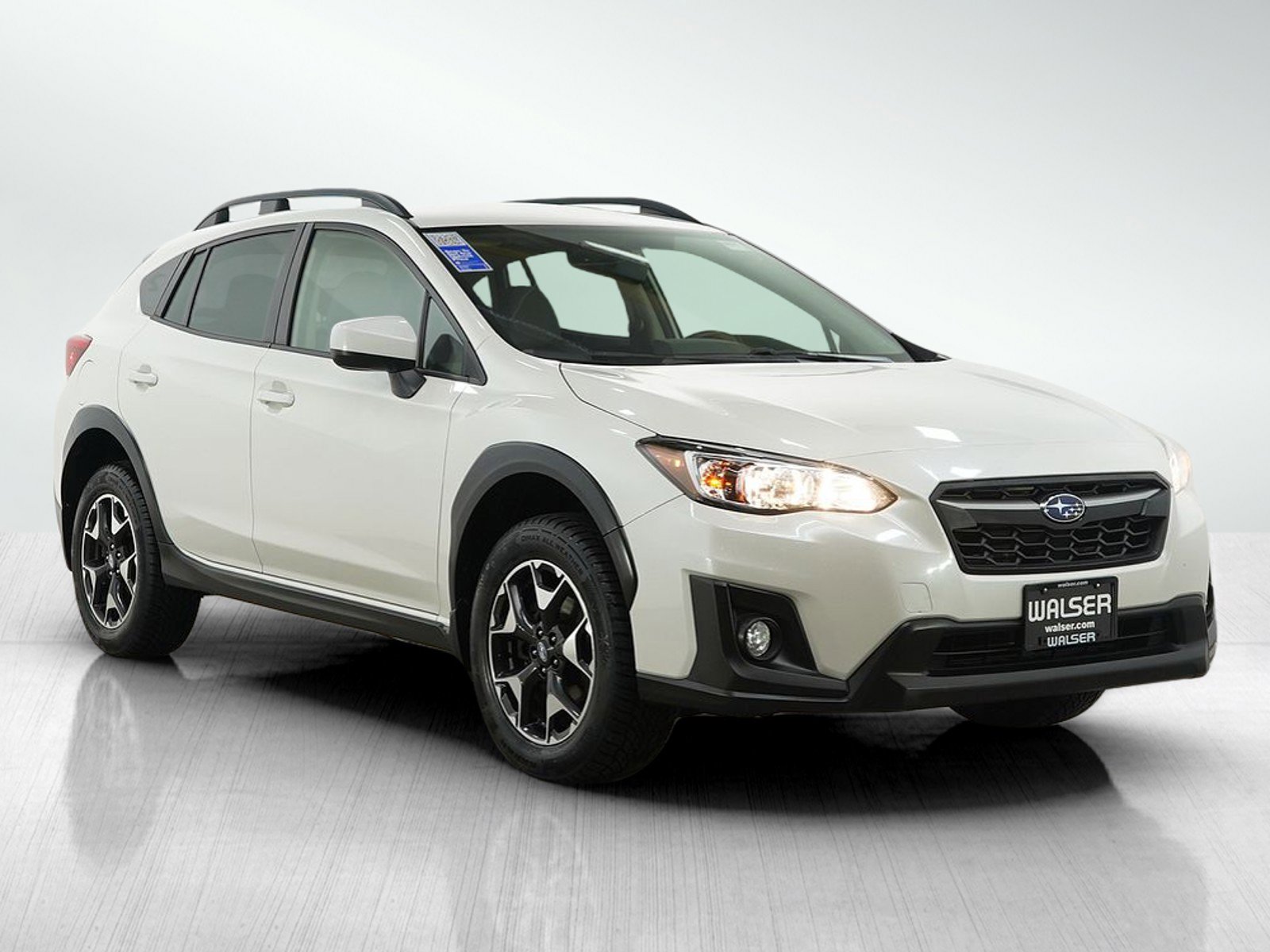 Used 2019 Subaru Crosstrek 2.0i Premium w/ Popular Package #2 image 7