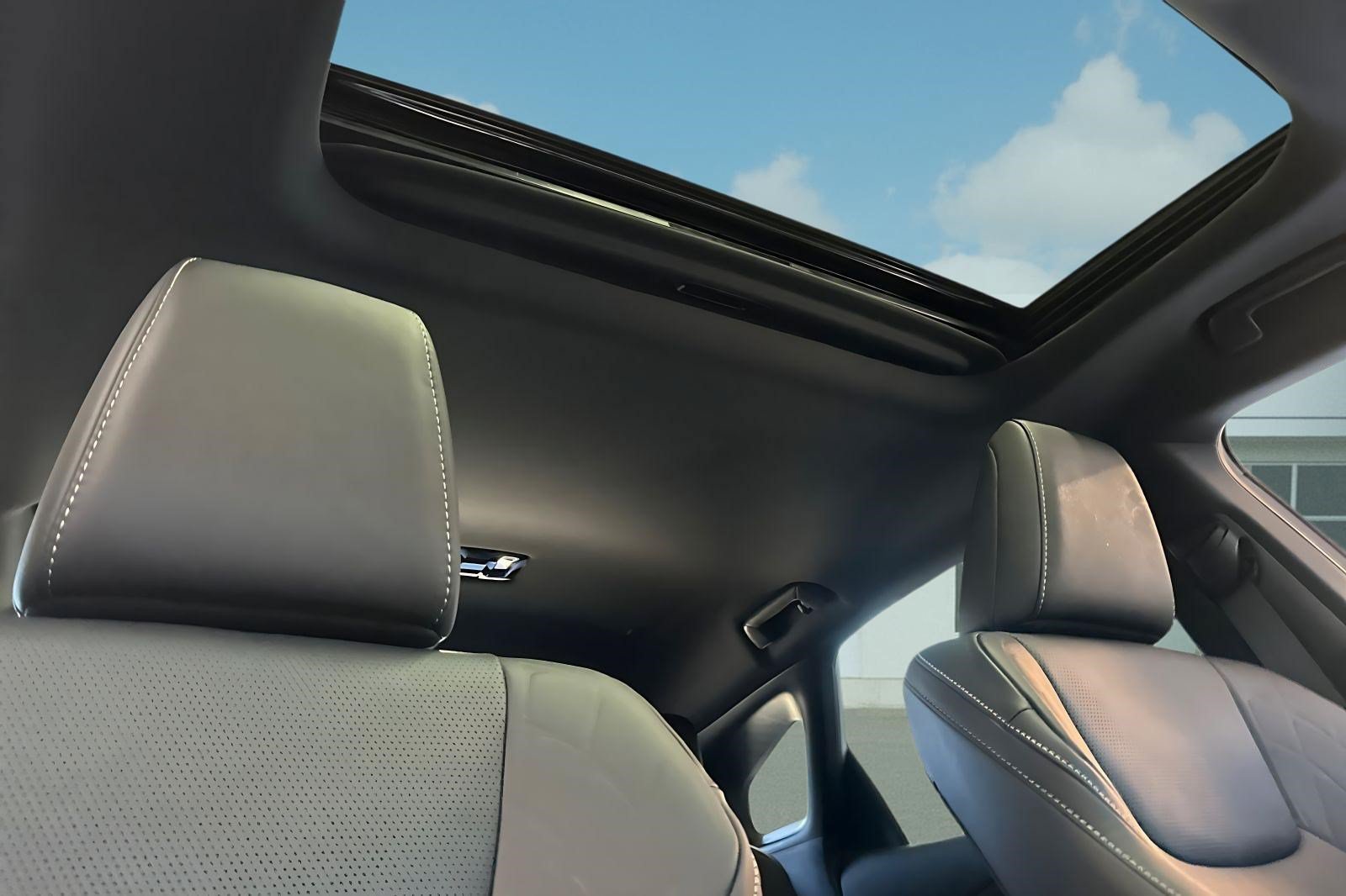 New 2026 Lexus RX 350 Premium AWD/4WD image 23