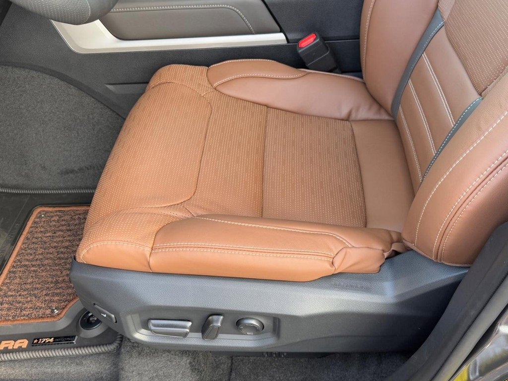 New 2026 Toyota Tundra 1794 Edition image 13